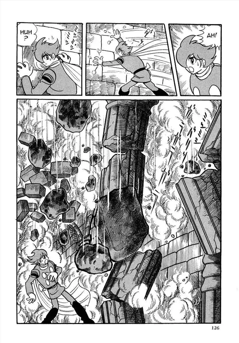 Cyborg 009 Chapter 73 8